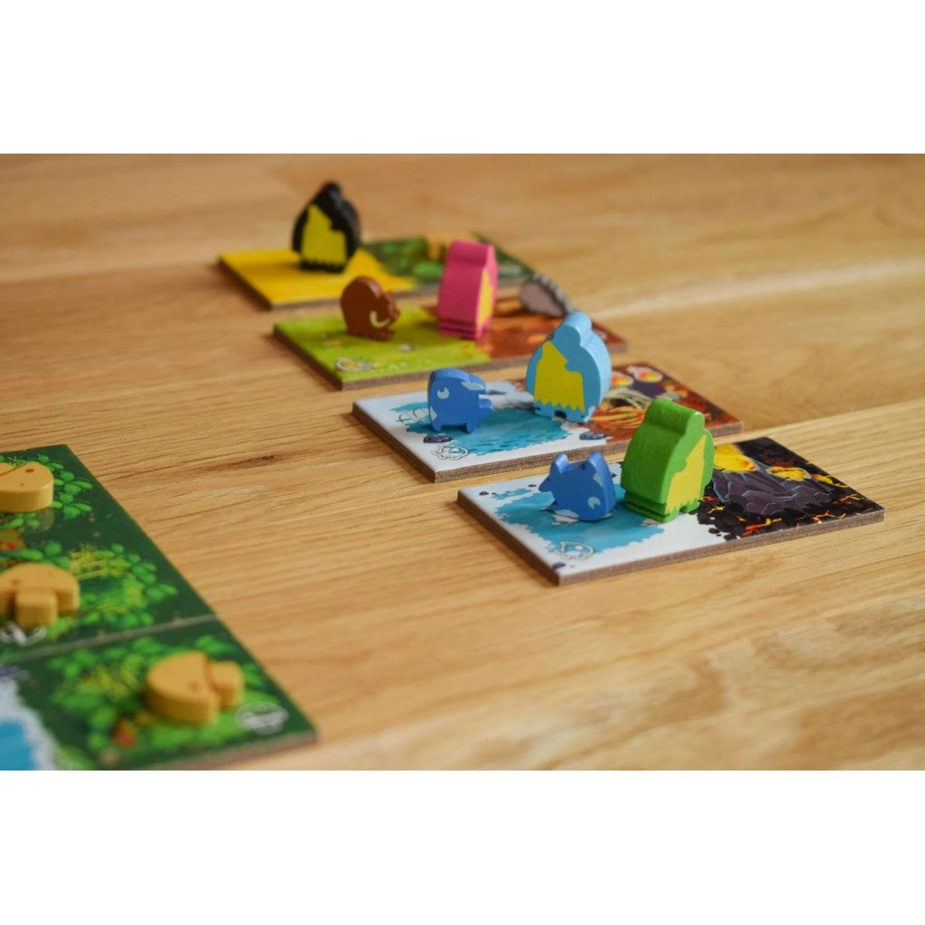Kingdomino Origins 2 Kingdomino Origins – Image 2