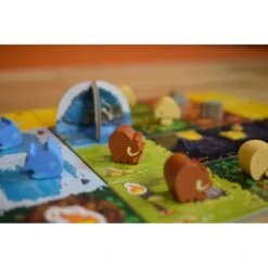 Kingdomino Origins 5 Kingdomino Origins -Les Des masKes kingdomino origins 2