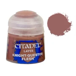 Games Workshop Citadel Layer: Knight-Questor Flesh (12ml)