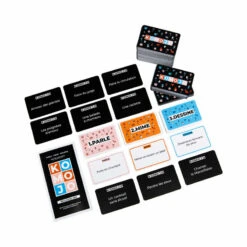 Komojo -Les Des masKes komojo 3