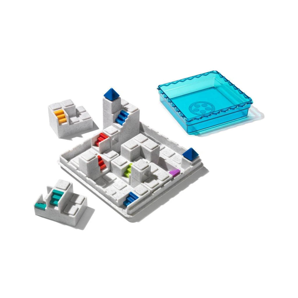 Smart Games – L’Atlantide 2 Smart Games – L’Atlantide – Image 2