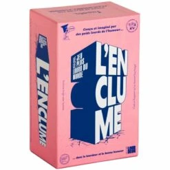 L’Enclume