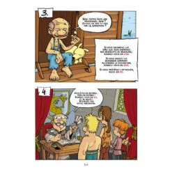 Chevaliers Livre 1 – Journal D’un Héros -Les Des masKes la bd dont vous etes le heros chevaliers livre 1 2