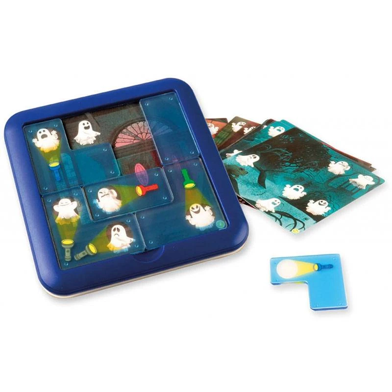 Smart Games – La Nuit Des Fantômes 2 Smart Games – La Nuit Des Fantômes – Image 2