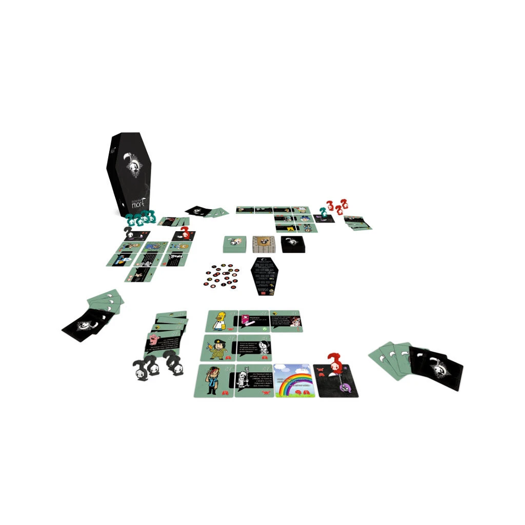 La Petite Mort 3 La Petite Mort – Image 3