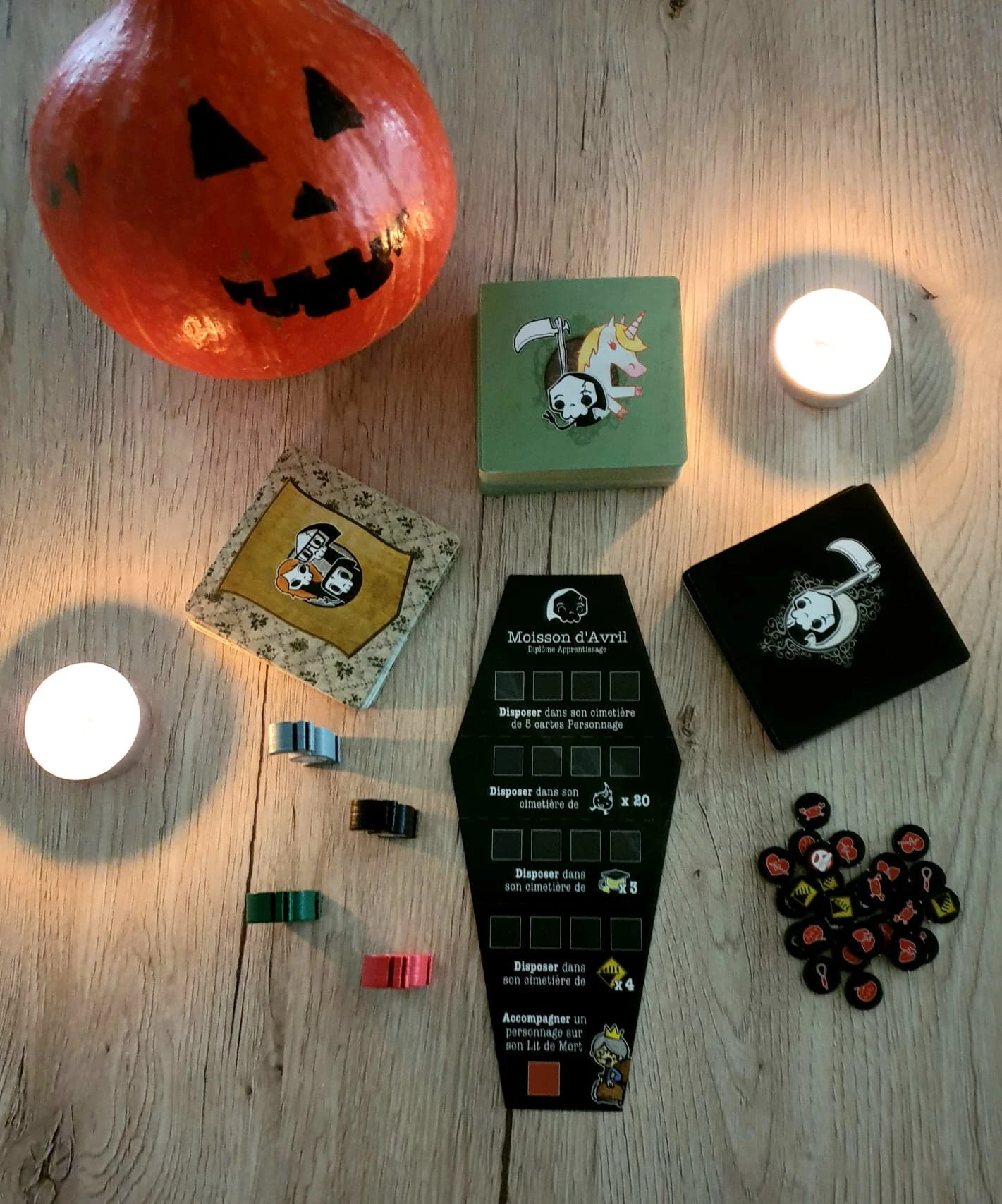 La Petite Mort 2 La Petite Mort – Image 2