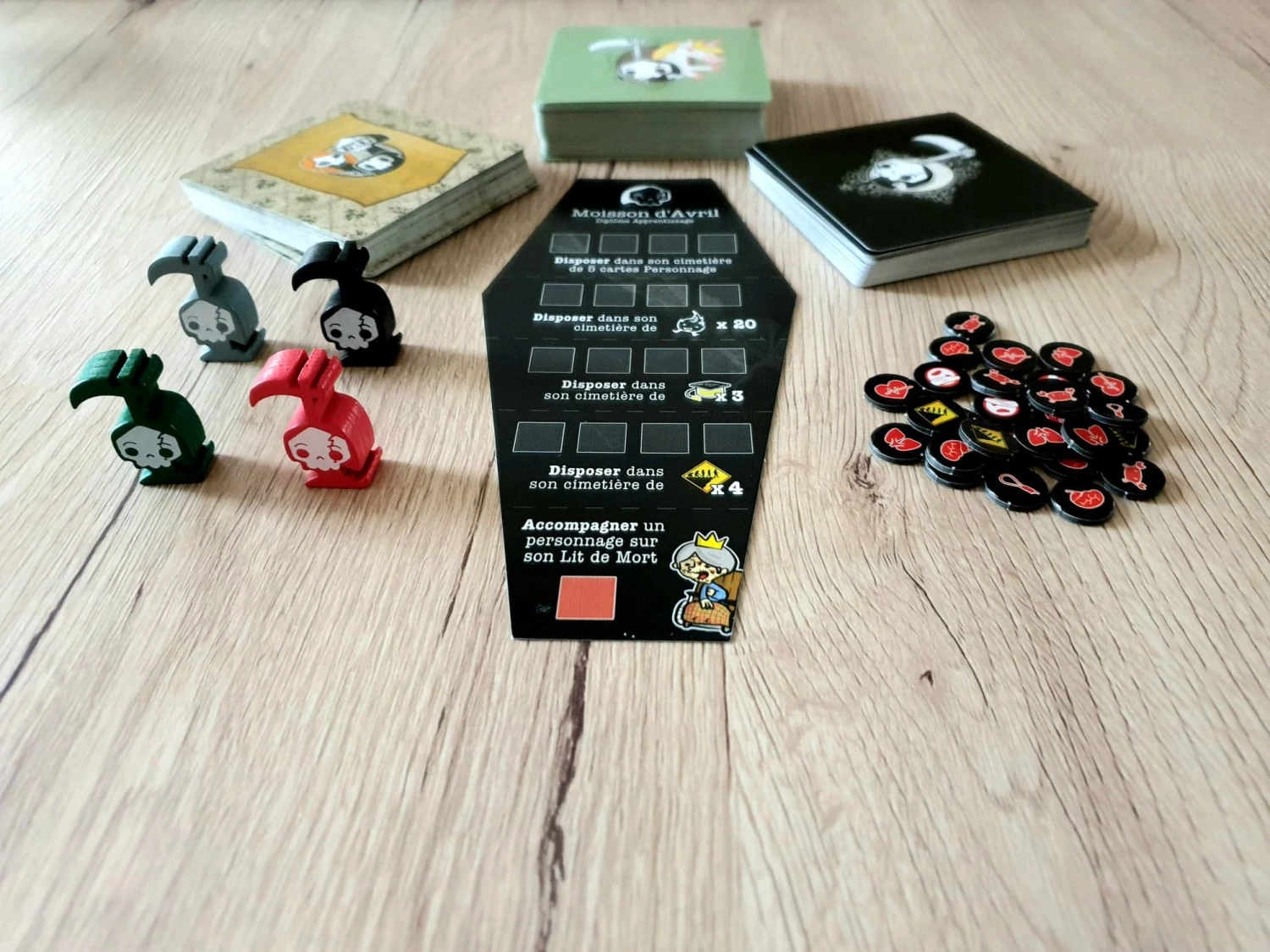 La Petite Mort 4 La Petite Mort – Image 4