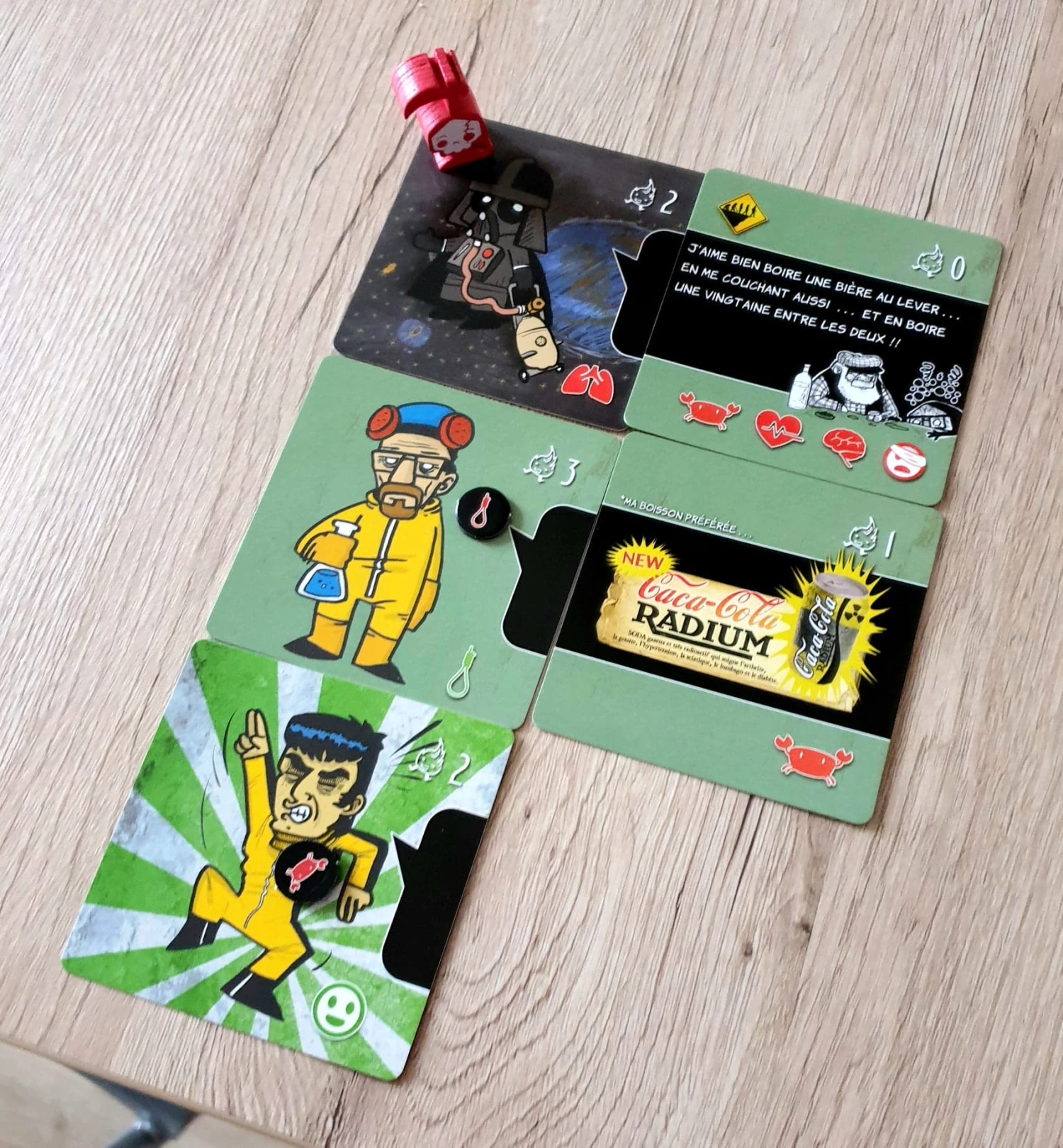 La Petite Mort 6 La Petite Mort – Image 6