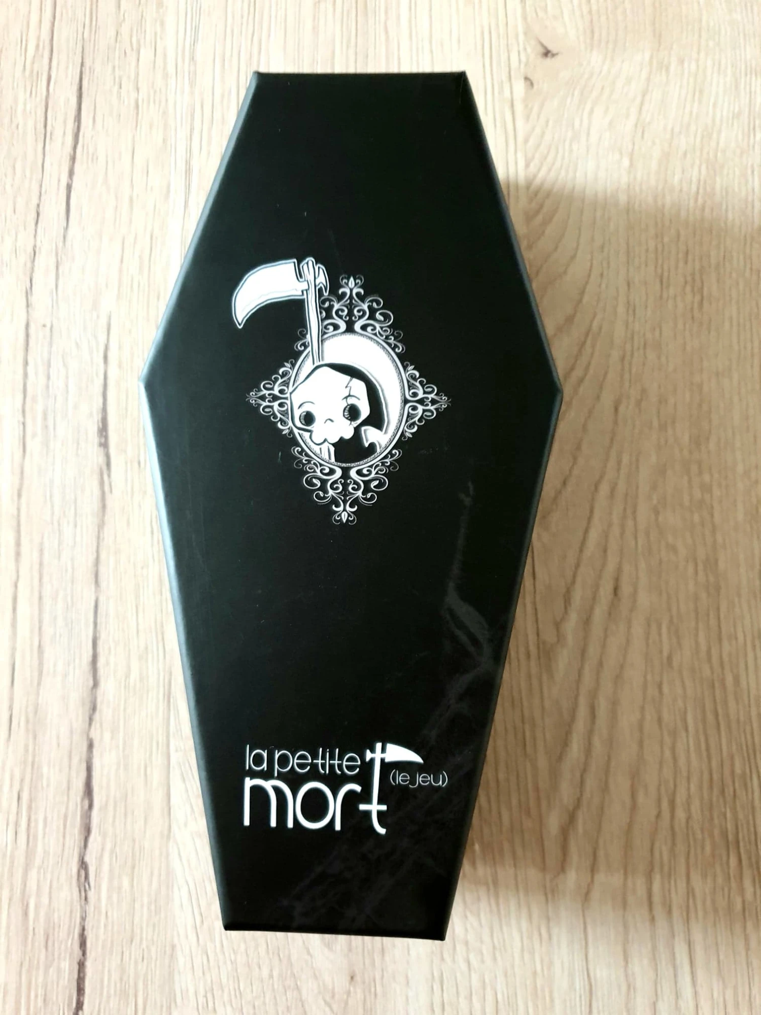 La Petite Mort 7 La Petite Mort – Image 7