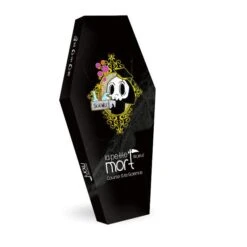 La Petite Mort : Course à La Science (Extension)