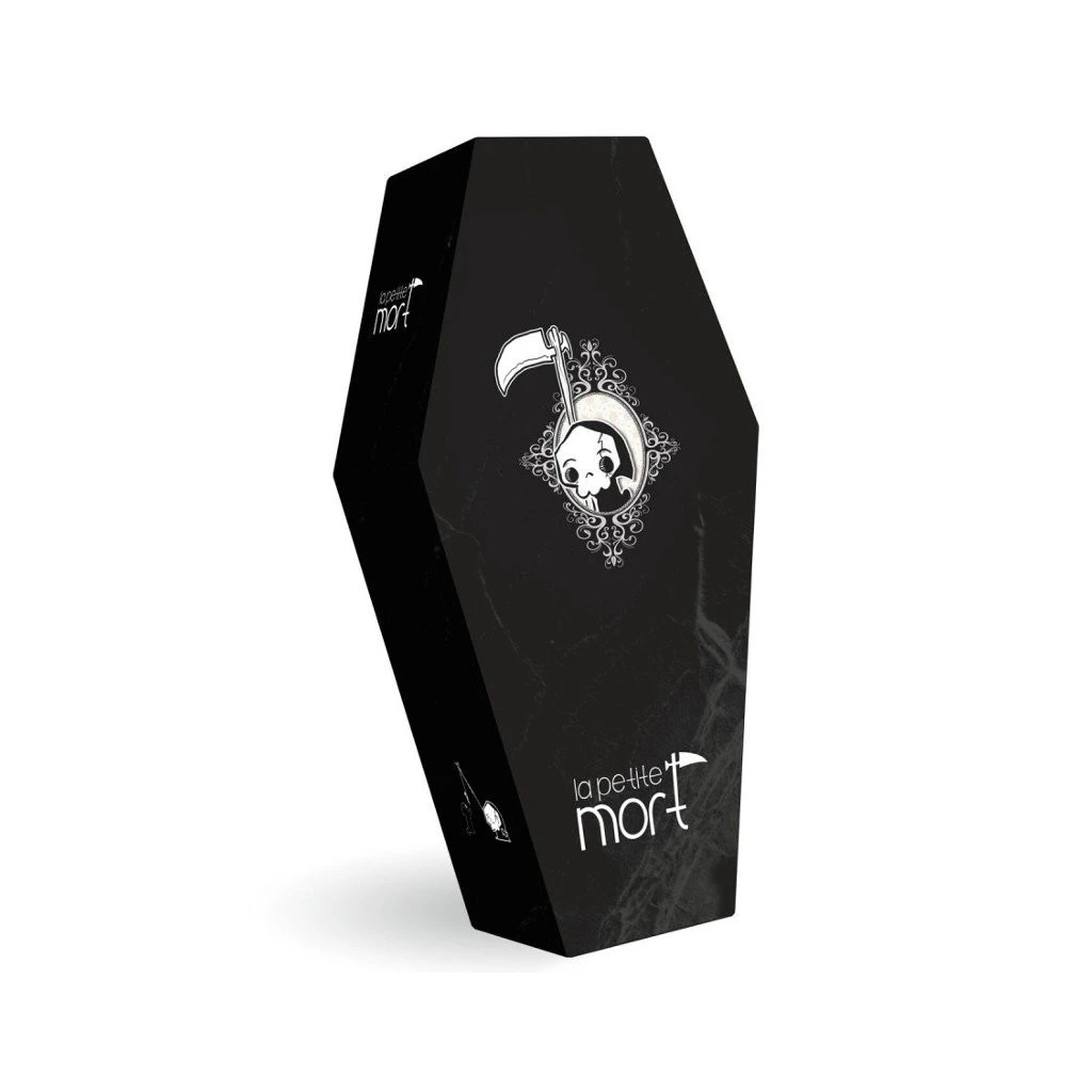 La Petite Mort 1 La Petite Mort