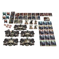 Last Heroes 9 Last Heroes -Les Des masKes last heroes ludonaute 1