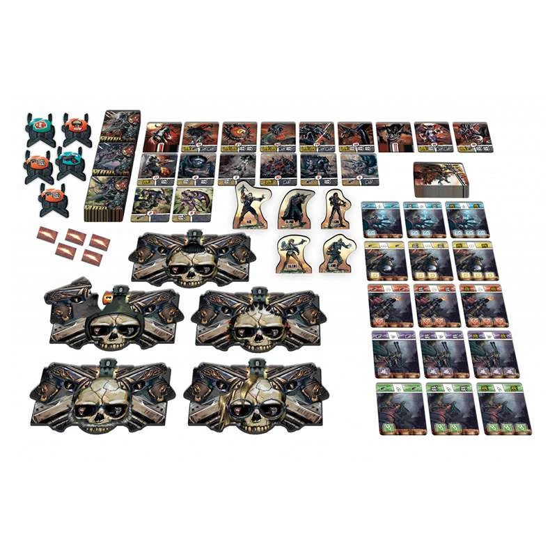 Last Heroes 5 Last Heroes – Image 5