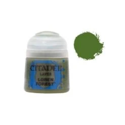 Games Workshop Peinture Citadel LAYER – Loren Forrest (12ml) [22-28]