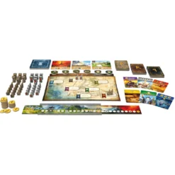 ASMODEE DUEL Pour La Terre Du Milieu (Seigneur Des Anneaux SDA) -Les Des masKes le seigneur des anneaux duel pour la terre du milieu 1