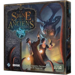 ASMODEE Le Signe Des Anciens