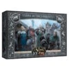 Le Trône De Fer – Jeu De Figurines (TdFJdF) : STARK – Attachements #1 [S10]