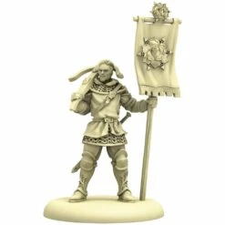 Le Trône De Fer – Jeu De Figurines (TdFJdF) : BARATHEON – Gardes Des Epines [B16] -Les Des masKes le trone de fer gardes des epines