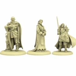 Le Trône De Fer – Jeu De Figurines (TdFJdF) : BARATHEON – Héros #2 -Les Des masKes le trone de fer heros baratheon 2 2