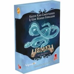 PAGAN – Les Ancêtres (Extension)