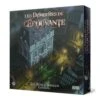 ASMODEE Les Demeures De L’Épouvante (2nde édition) – Ext. Les Rues D’Arkham