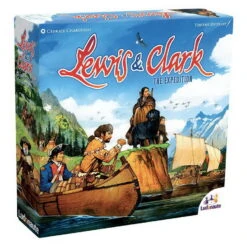 Lewis And Clark