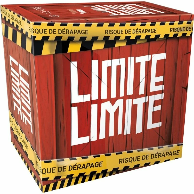 Limite Limite (Refresh 2022) 1 Limite Limite (Refresh 2022)