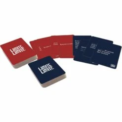 Limite Limite (Refresh 2022) 5 Limite Limite (Refresh 2022) -Les Des masKes limite limite materiel de jeu