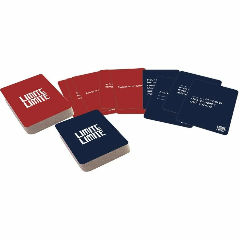 Limite Limite (Refresh 2022) 3 Limite Limite (Refresh 2022) – Image 3