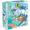 ASMODEE Logiquest – Zip City
