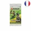 MTG : La Guerre Fratricide – Booster Jumpstart (FR)