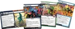 Marvel Champions – Le Jeu De Cartes : L’Ère D’Apocalypse (extension) 5 Marvel Champions – Le Jeu De Cartes : L’Ère D’Apocalypse (extension) -Les Des masKes marvel champion l ere d apocalypse jeu fantasy flight cartes de jeu