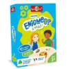 Bioviva – Mes Premières Enigmes – A Table (3ans)