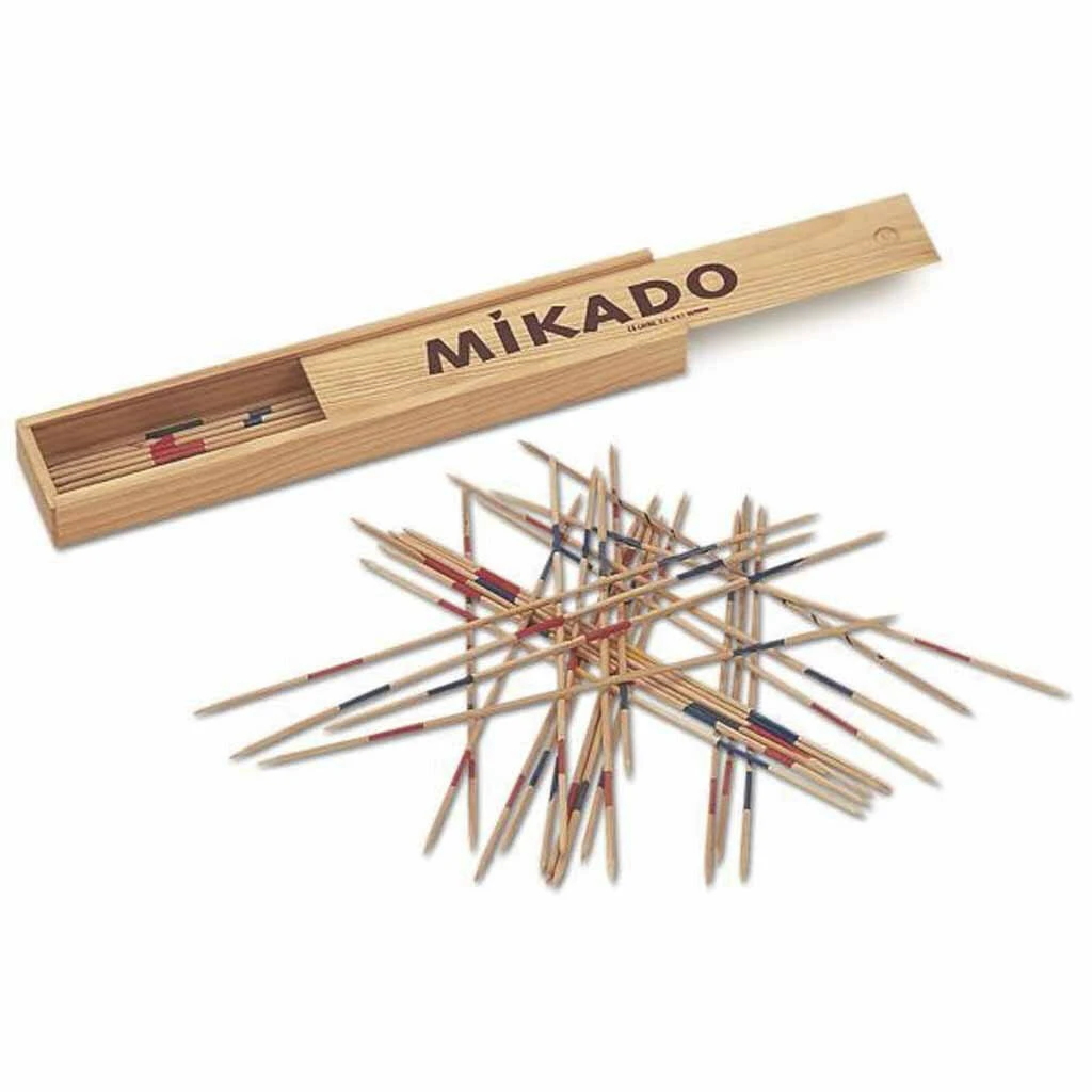 MIKADO EN BOIS (CAYRO) 1 MIKADO EN BOIS (CAYRO)