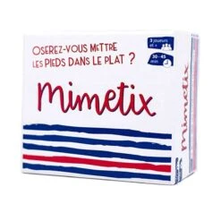 Mimetix