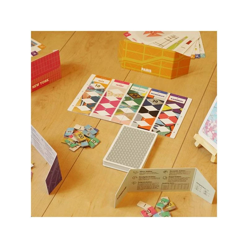 Modern Art 4 Modern Art – Image 4