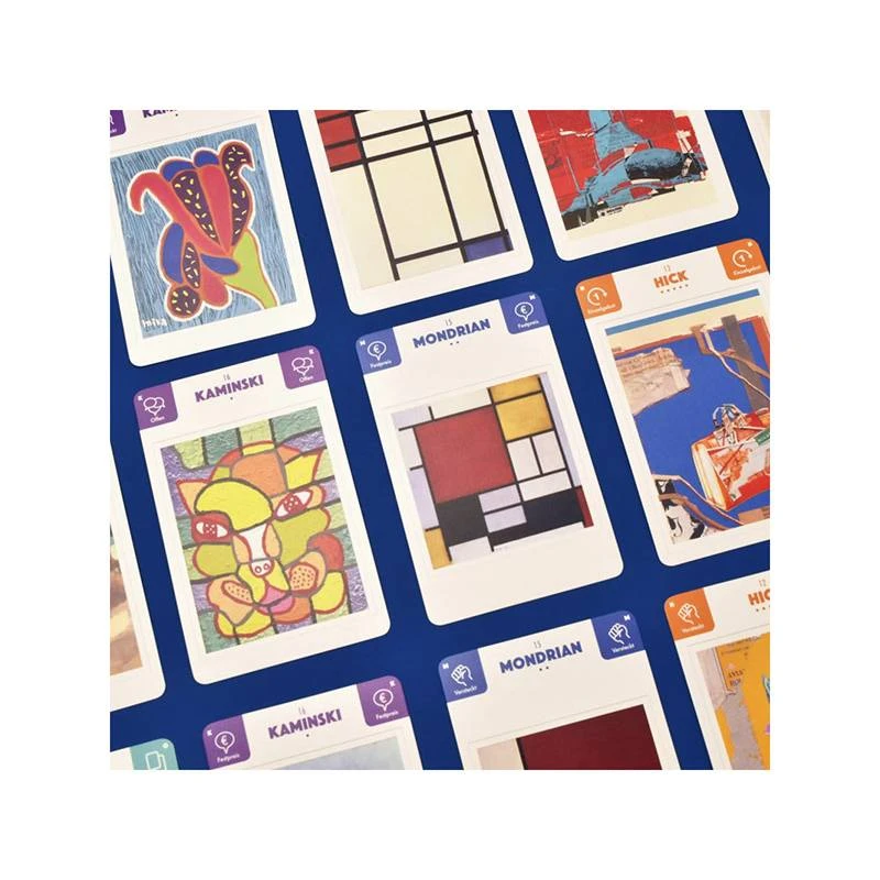 Modern Art 2 Modern Art – Image 2