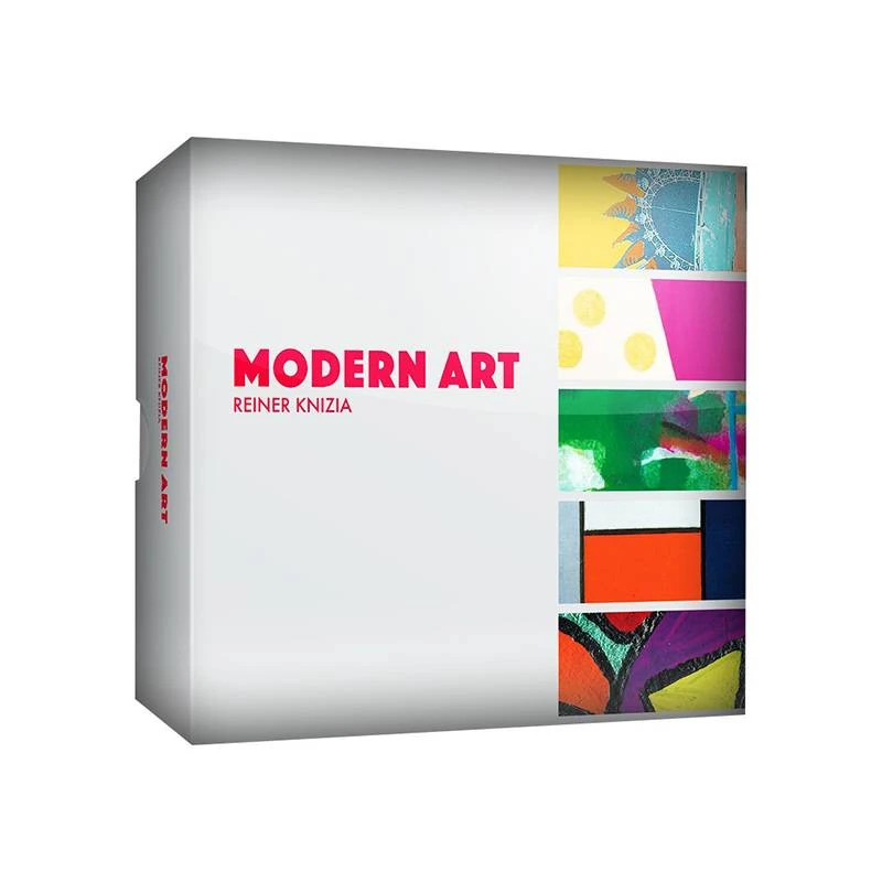 Modern Art 1 Modern Art