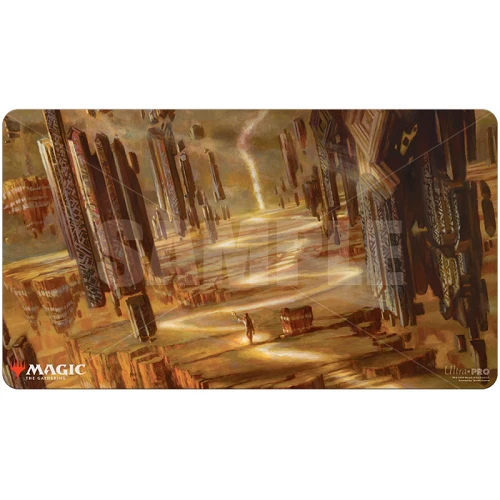 UltraPro Magic: The Gathering Zendikar Playmat V5 - Official MTG Gaming Mat 1 UltraPro Magic: The Gathering Zendikar Playmat V5 - Official MTG Gaming Mat