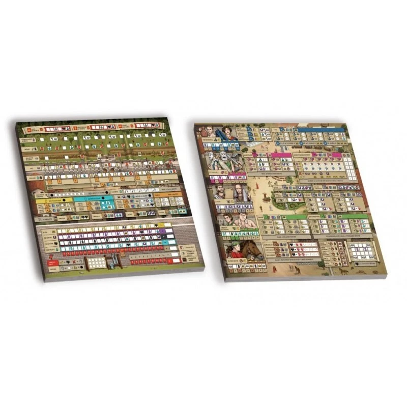 Mur D’Hadrien (Éd. 2023) 3 Mur D’Hadrien (Éd. 2023) – Image 3