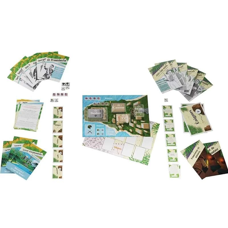 Murder And Friends 2 Murder And Friends – Image 2