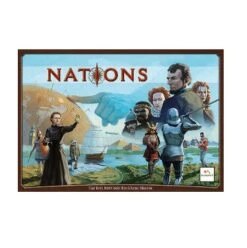 ASMODEE Nations
