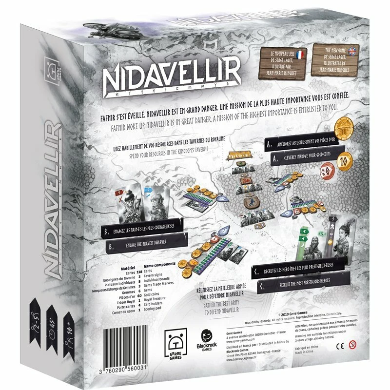 Nidavellir 3 Nidavellir – Image 3