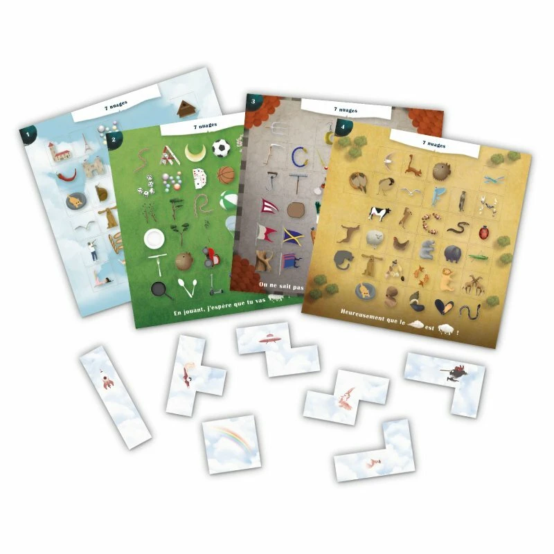 Nimbus 2 Nimbus – Image 2