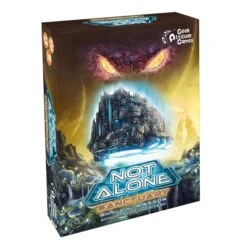 ASMODEE Not Alone : Sanctuary