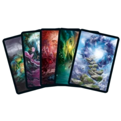 ASMODEE Not Alone : Exploration 5 ASMODEE Not Alone : Exploration -Les Des masKes not alone extension exploration 1