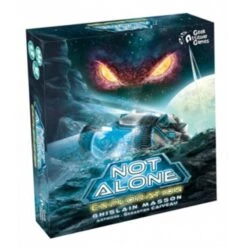ASMODEE Not Alone : Exploration