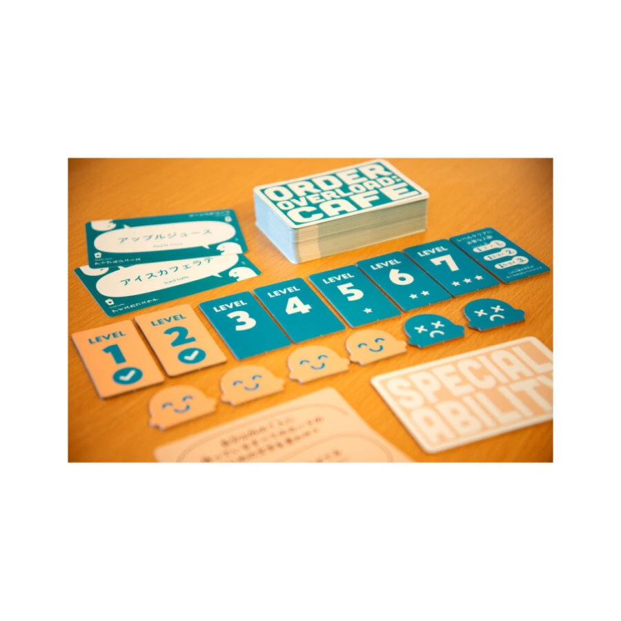 Order Overload 3 Order Overload – Image 3