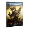 Games Workshop W40K – Orks – Codex 2024 (Livre) [50-01]