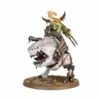 Games Workshop W40K – ORKS – Mozrog Skragbad [50-55]